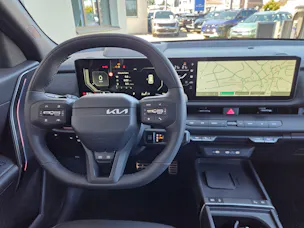 Kia Seltos 1.6 T-GDi X-Line