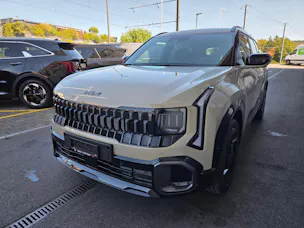Kia Seltos 1.6 T-GDi X-Line