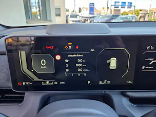 Kia Seltos 1.6 T-GDi X-Line