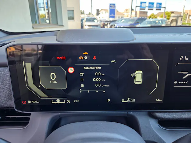 Kia Seltos 1.6 T-GDi X-Line