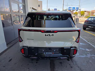 Kia Seltos 1.6 T-GDi X-Line