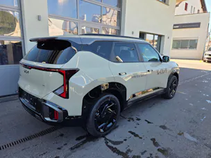 Kia Seltos 1.6 T-GDi X-Line