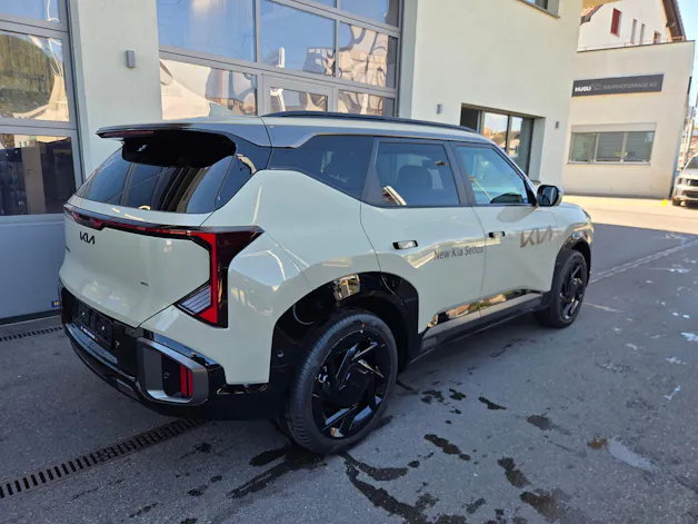 Kia Seltos 1.6 T-GDi X-Line