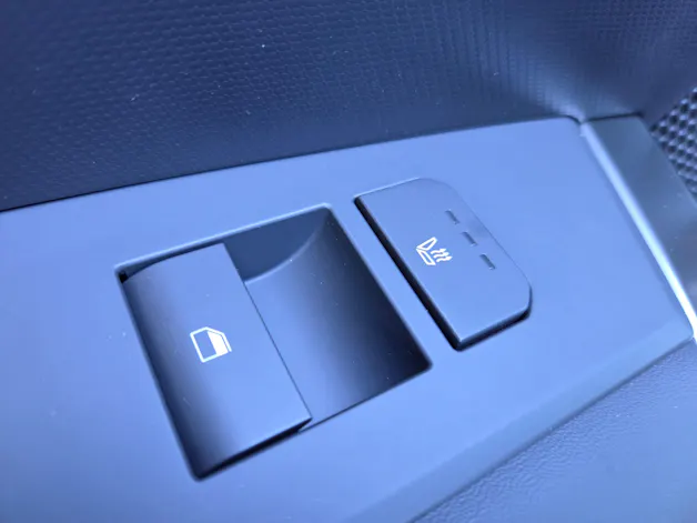 Kia Seltos 1.6 T-GDi X-Line