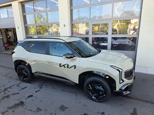 Kia Seltos 1.6 T-GDi X-Line