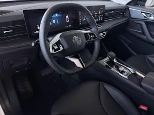 MG HS 1.5 Hybrid Luxury