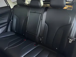 MG HS 1.5 Hybrid Luxury