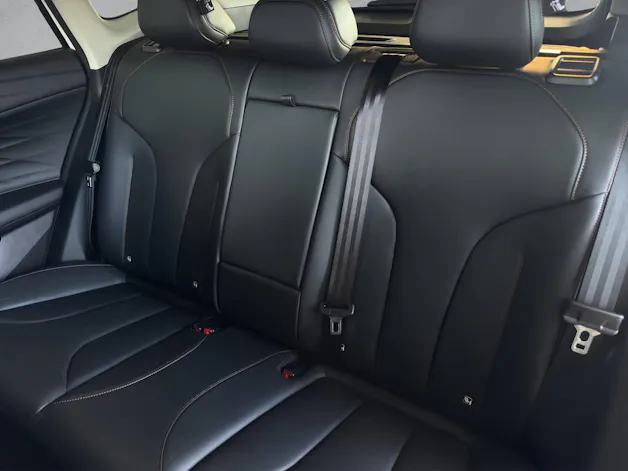 MG HS 1.5 Hybrid Luxury