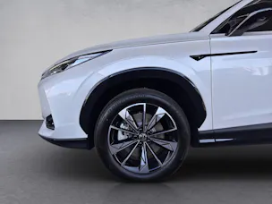 MG HS 1.5 Hybrid Luxury