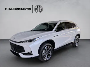 MG HS 1.5 Hybrid Luxury