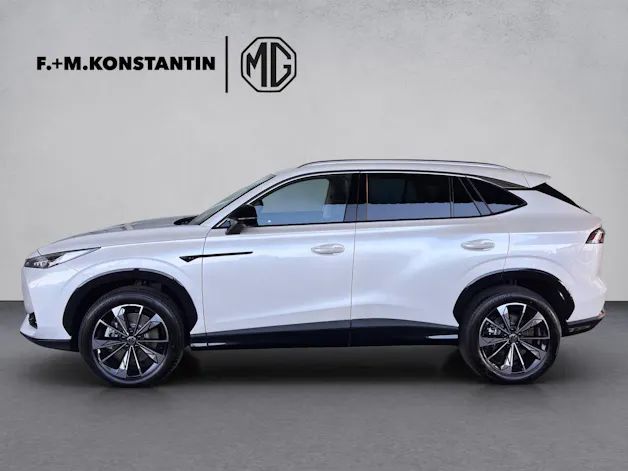 MG HS 1.5 Hybrid Luxury
