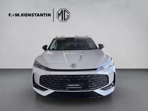 MG HS 1.5 Hybrid Luxury