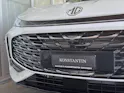 MG HS 1.5 Hybrid Luxury