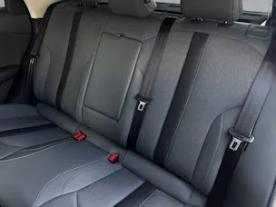 MG S5 EV 64 kWh Luxury