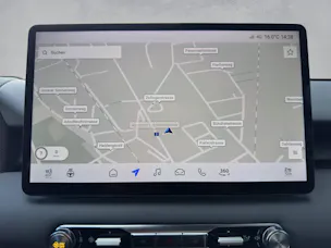MG S5 EV 64 kWh Luxury