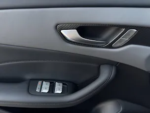 MG S5 EV 64 kWh Luxury