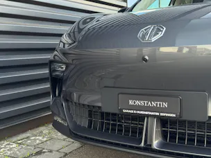 MG S5 EV 64 kWh Luxury
