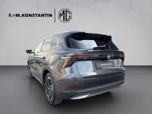 MG S5 EV 64 kWh Luxury
