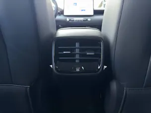 MG S5 EV 64 kWh Luxury
