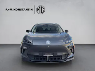 MG S5 EV 64 kWh Luxury