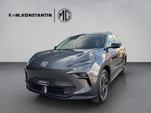 MG S5 EV 64 kWh Luxury