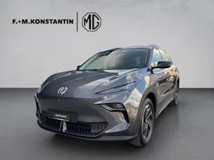 MG S5 EV 64 kWh Luxury