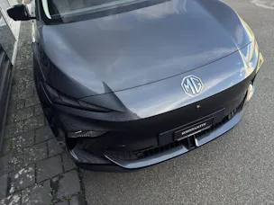 MG S5 EV 64 kWh Luxury