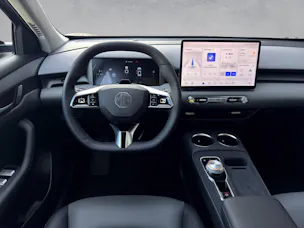 MG S5 EV 64 kWh Luxury