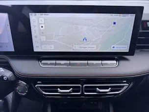 MG HS 1.5 PHEV Luxury