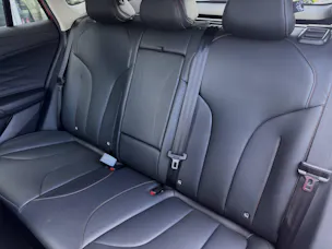 MG HS 1.5 PHEV Luxury