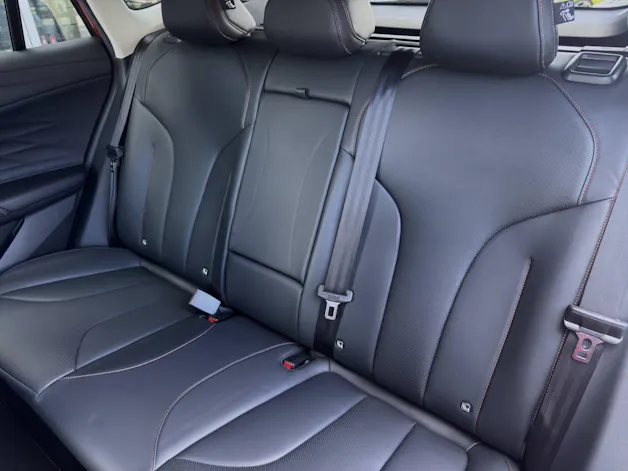 MG HS 1.5 PHEV Luxury