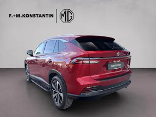 MG HS 1.5 PHEV Luxury