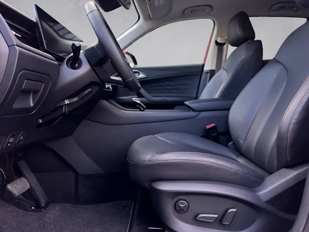 MG HS 1.5 PHEV Luxury