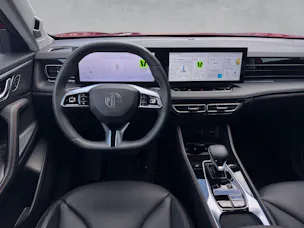 MG HS 1.5 PHEV Luxury