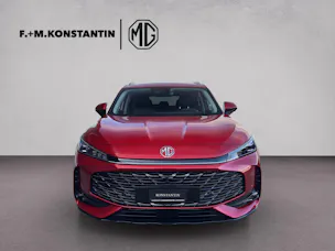 MG HS 1.5 PHEV Luxury
