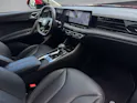 MG HS 1.5 PHEV Luxury