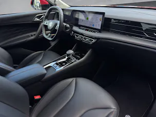 MG HS 1.5 PHEV Luxury