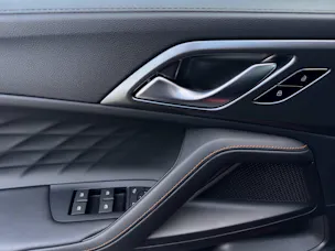 MG HS 1.5 PHEV Luxury