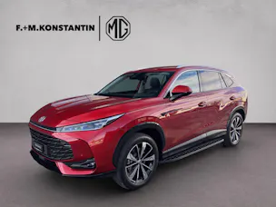 MG HS 1.5 PHEV Luxury