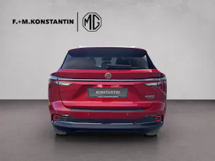 MG HS 1.5 PHEV Luxury