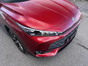 MG HS 1.5 PHEV Luxury