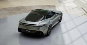 immagine del veicolo ASTON MARTIN DB12 Coupé 4.0 S V8 Bi-Turbo