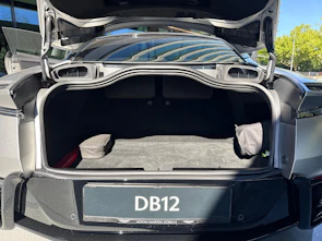 image du véhicule ASTON MARTIN DB12 Coupé 4.0 S V8 Bi-Turbo