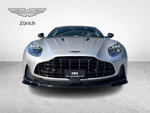 image du véhicule ASTON MARTIN DB12 Coupé 4.0 S V8 Bi-Turbo