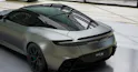 ASTON MARTIN DB12 Coupé 4.0 S V8 Bi-Turbo
