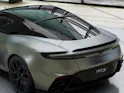 ASTON MARTIN DB12 Coupé 4.0 S V8 Bi-Turbo