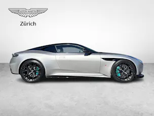 ASTON MARTIN DB12 Coupé 4.0 S V8 Bi-Turbo