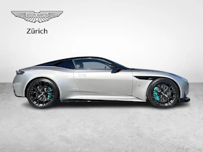 image du véhicule ASTON MARTIN DB12 Coupé 4.0 S V8 Bi-Turbo
