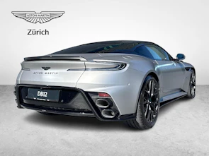 image du véhicule ASTON MARTIN DB12 Coupé 4.0 S V8 Bi-Turbo