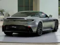 ASTON MARTIN DB12 Coupé 4.0 S V8 Bi-Turbo